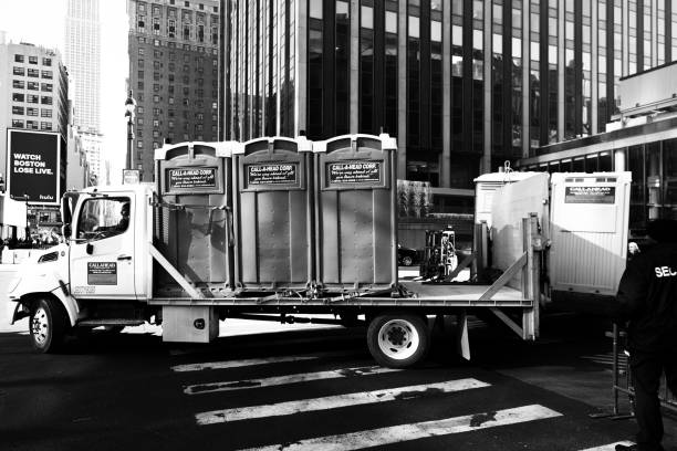 Best Event porta potty rental  in Oviedo, FL
